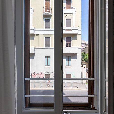 Casa Monti - Pavia City - By Host4U ภายนอก รูปภาพ