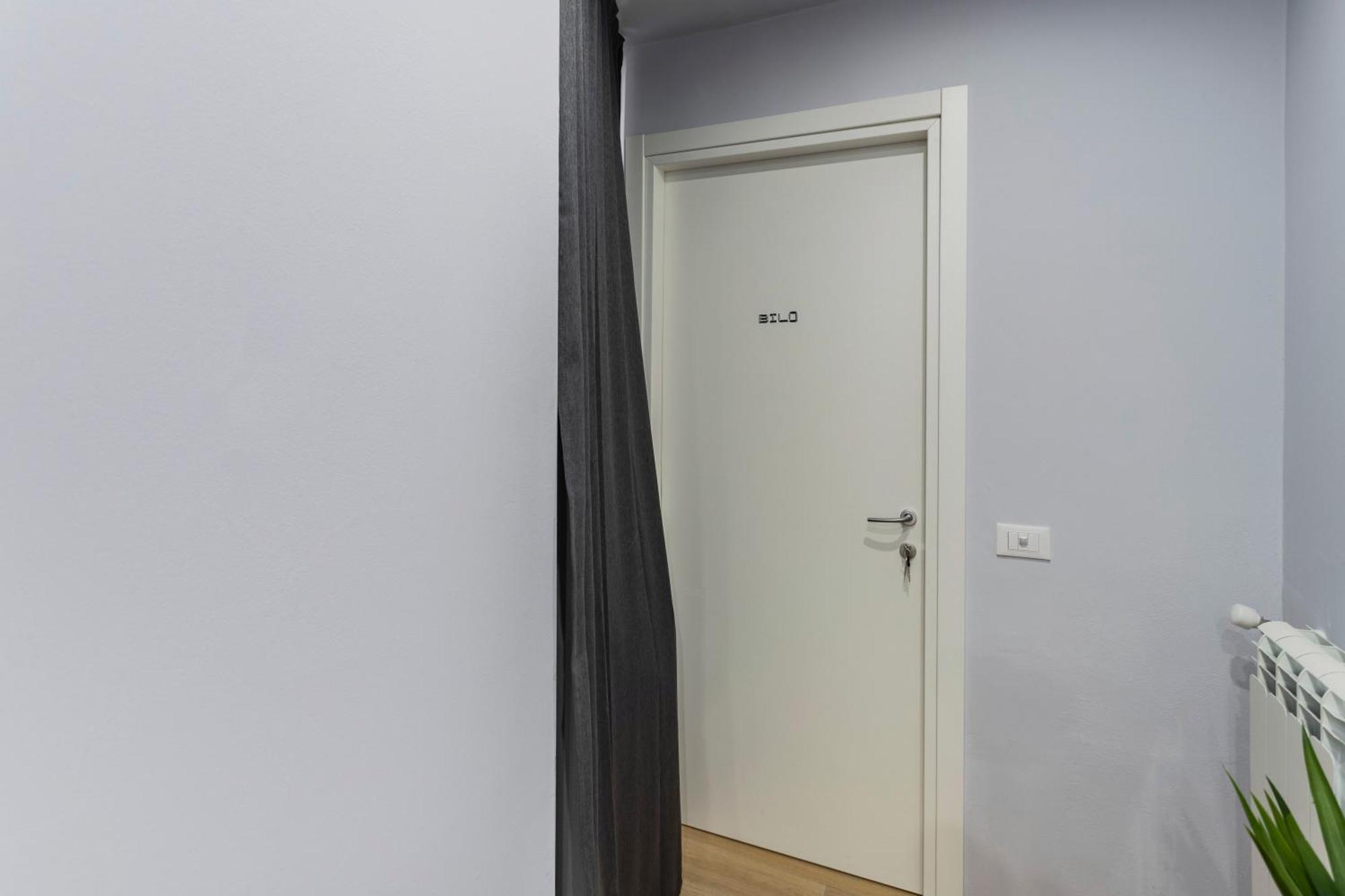 Casa Monti - Pavia City - By Host4U ภายนอก รูปภาพ