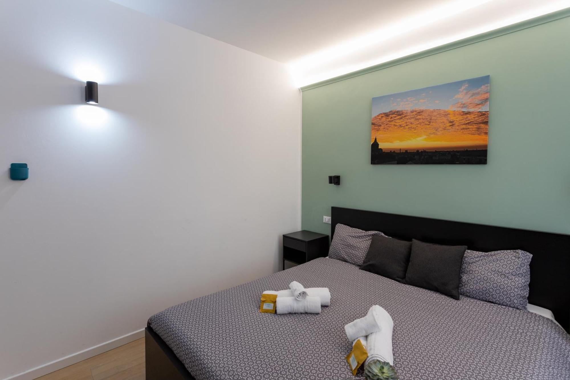 Casa Monti - Pavia City - By Host4U ภายนอก รูปภาพ
